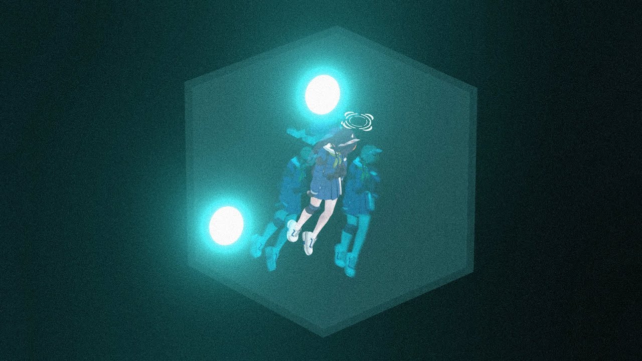 Kanro // Memory Box [Full Album]