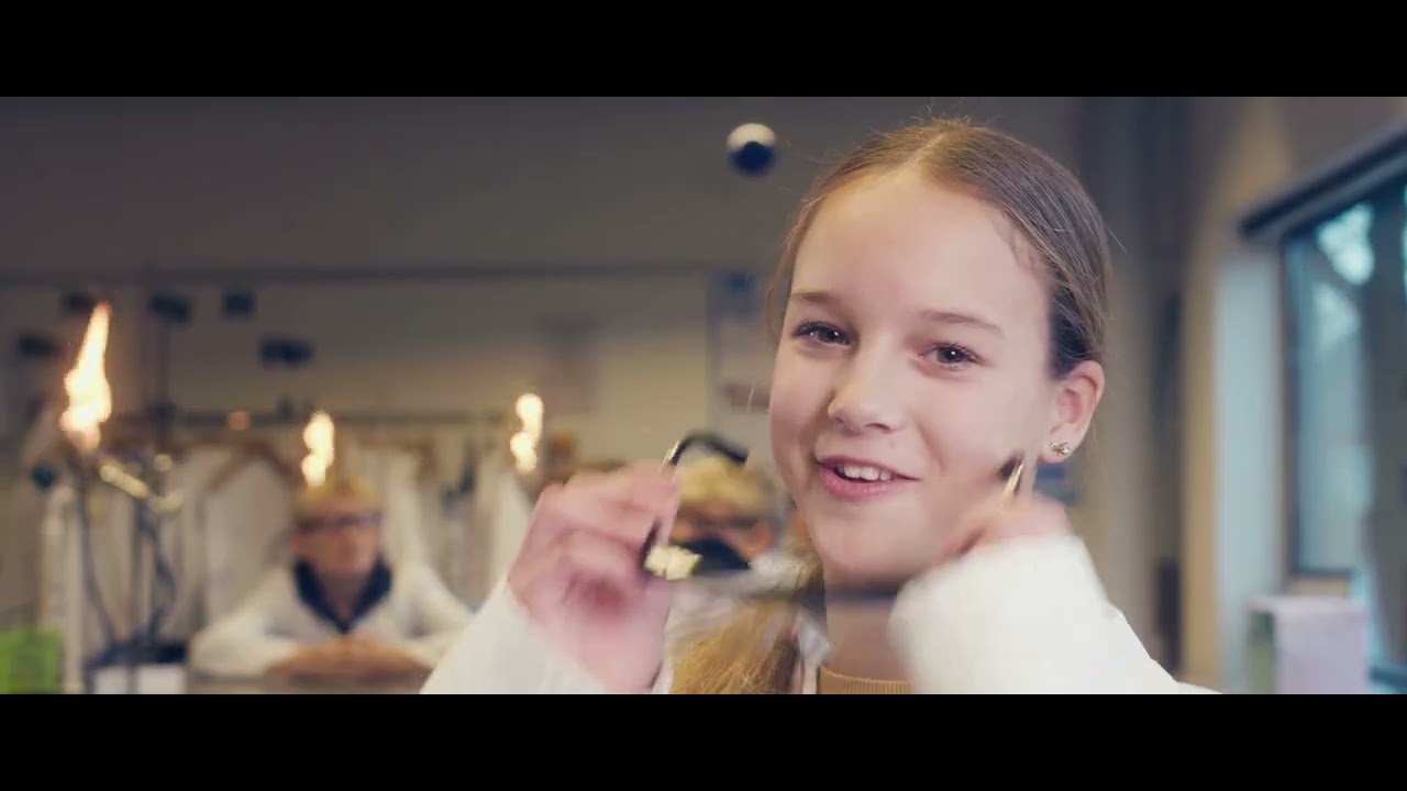 Stellingwerf College   Waar leren tot leven komt