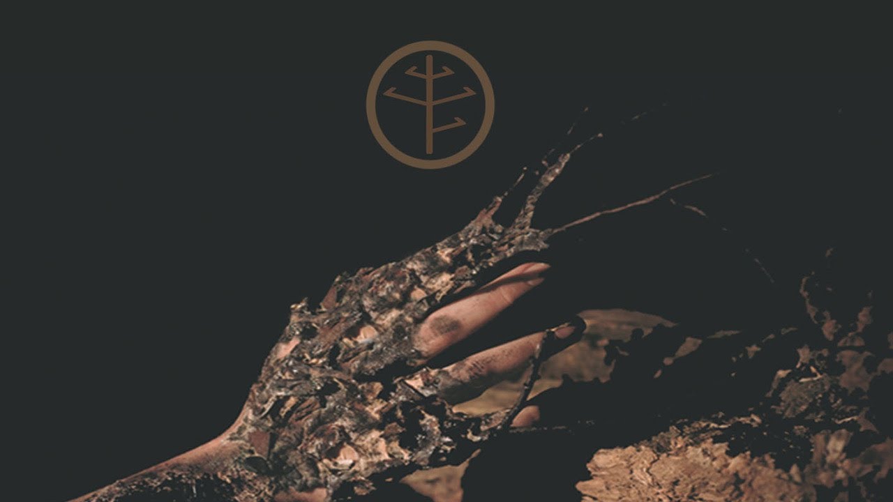 SEQUOIAN AEQUISON - Onomatopoeia (2014) Full Album Official (Post-metal / Post-rock)