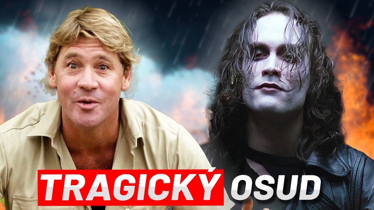 Herci, kteří zemřeli při natáčení