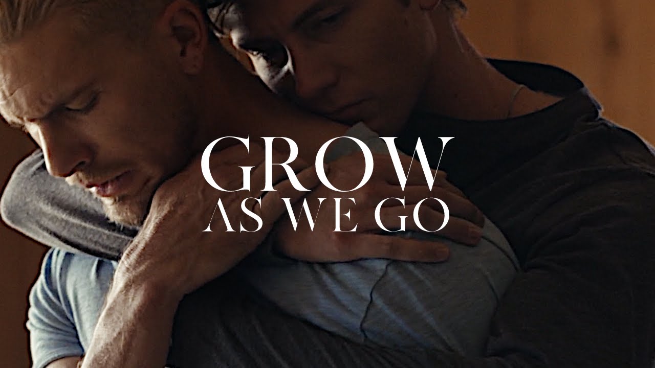 Zero & Jude | Grow As We Go