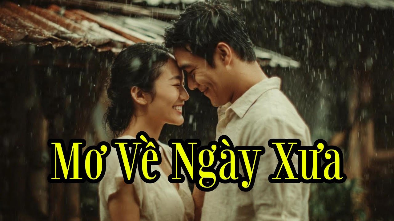 Mơ Về Ngày Xưa