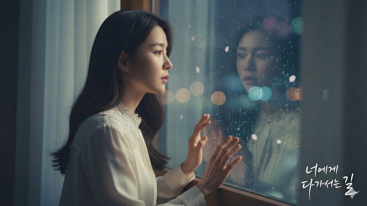 너에게 다가서는 길 (AI 가상 MV)
