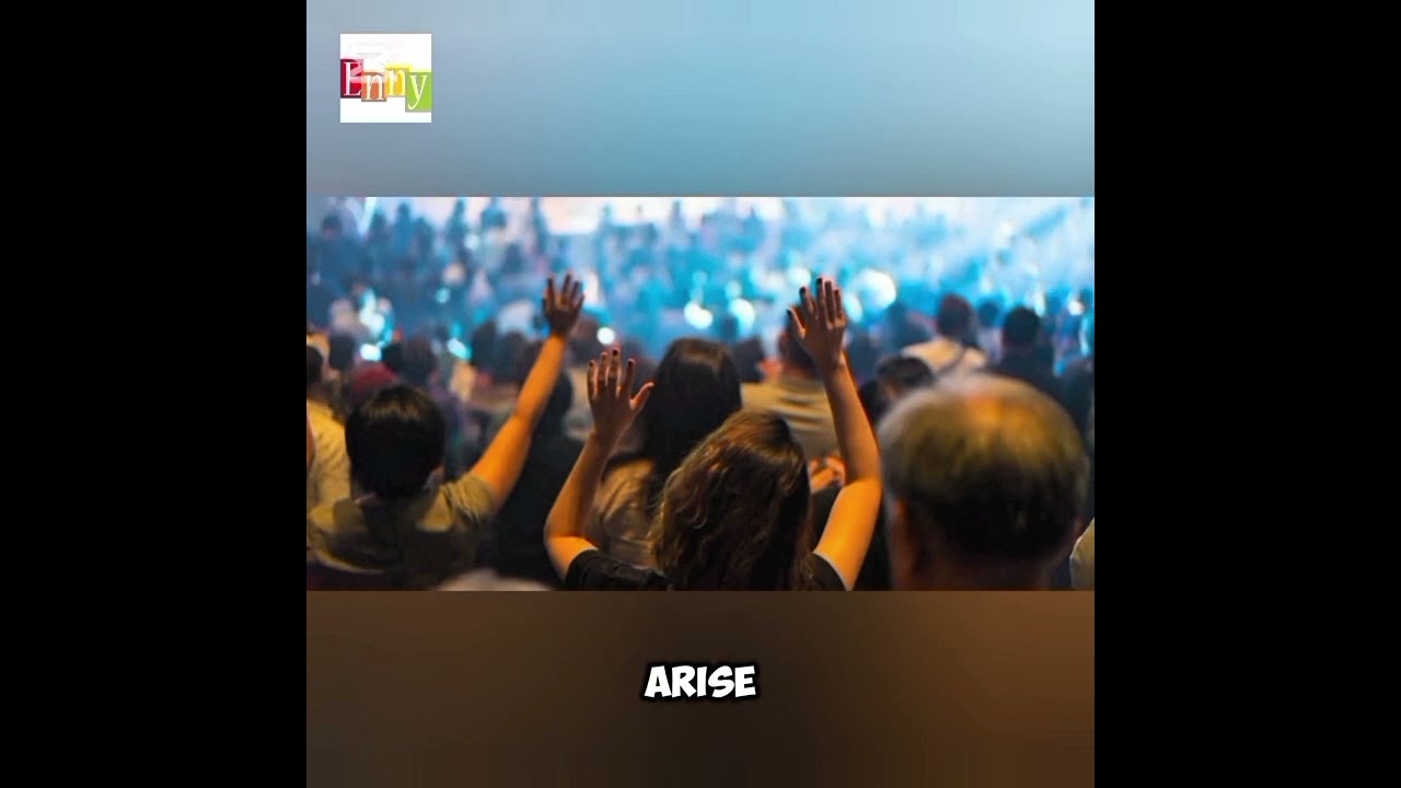 The healing of God