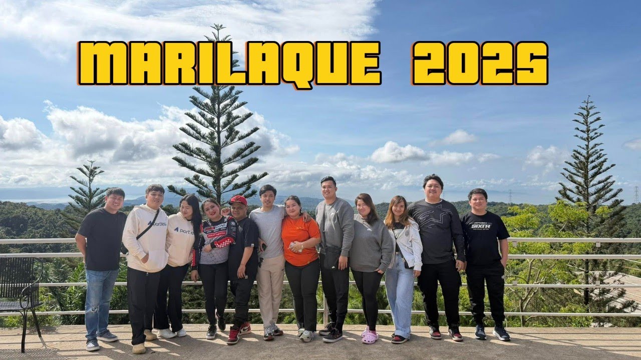 MARILAQUE 2025