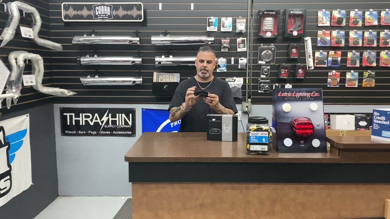 Power Stand Racing Primary Adjuster Product Spotlight