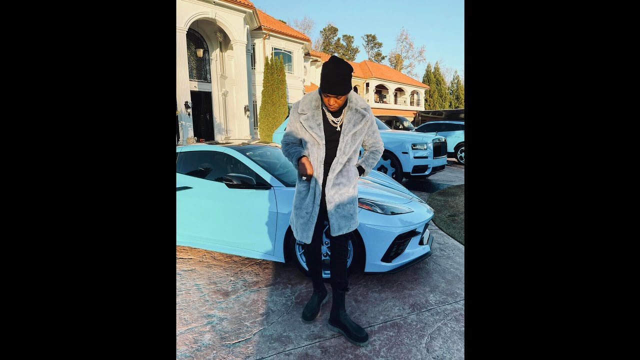 FREE Yung Bleu x Tory Lanez Type Beat “Lost Without You” @imregii