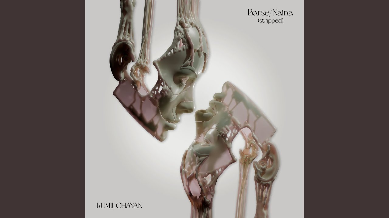 Barse/Naina (Stripped)