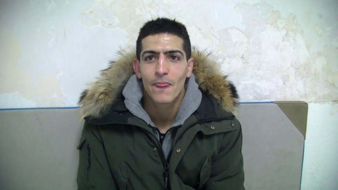 Entrevue avec Yassin NAJID (FFA) victorieux au 100%fight 34