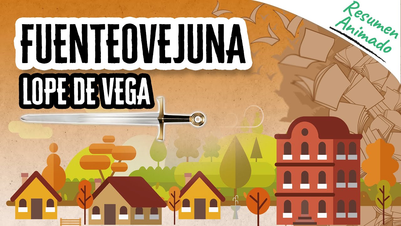 Fuenteovejuna de Lope de Vega | Resúmenes de Libros