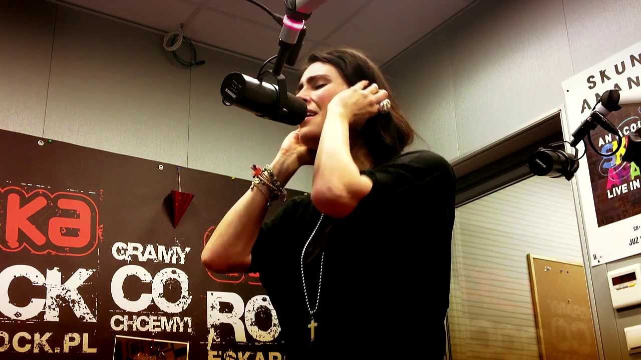 Within Temptation - And We Run (Live at Eska ROCK)