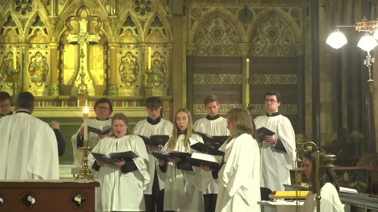 Ave Verum (Elgar)