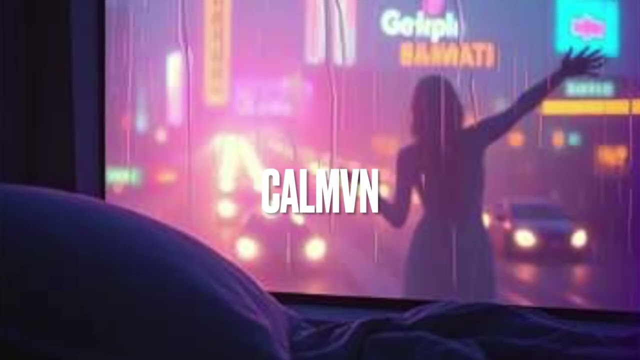 CALMVN - 3AM