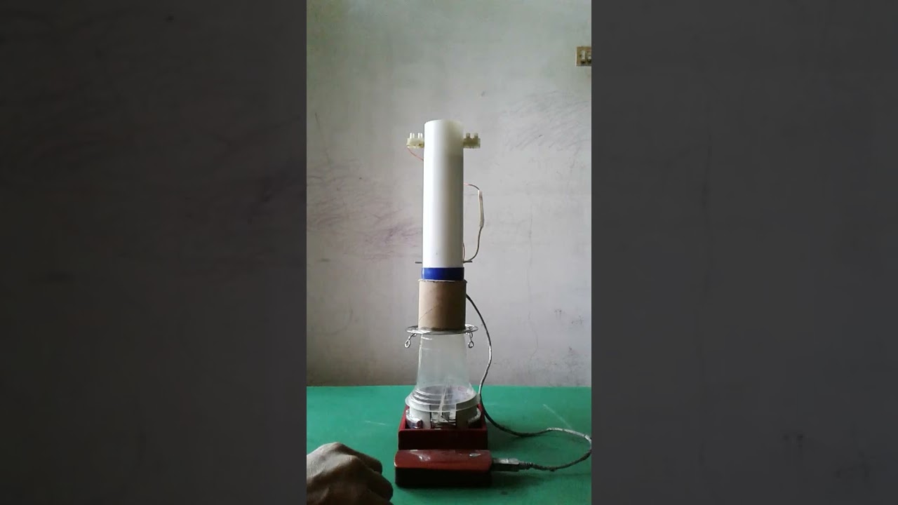 ElectroStatic Precipitator