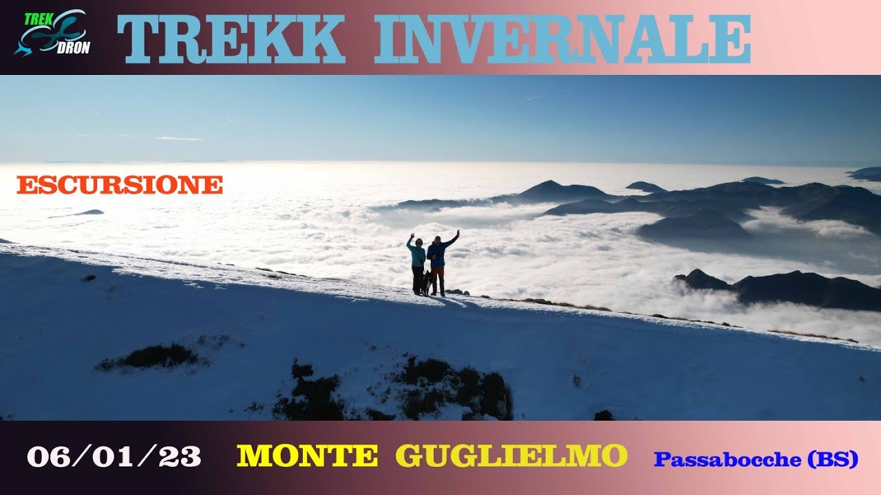 MONTE GUGLIELMO 2023