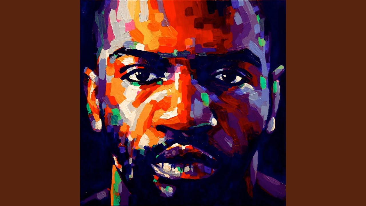 I Wish (feat. Lowkey & Renee Soul)