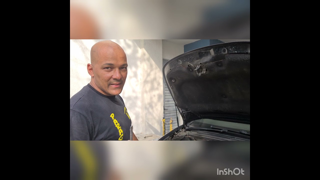 Como retirar o parachoque do Citroën DS5