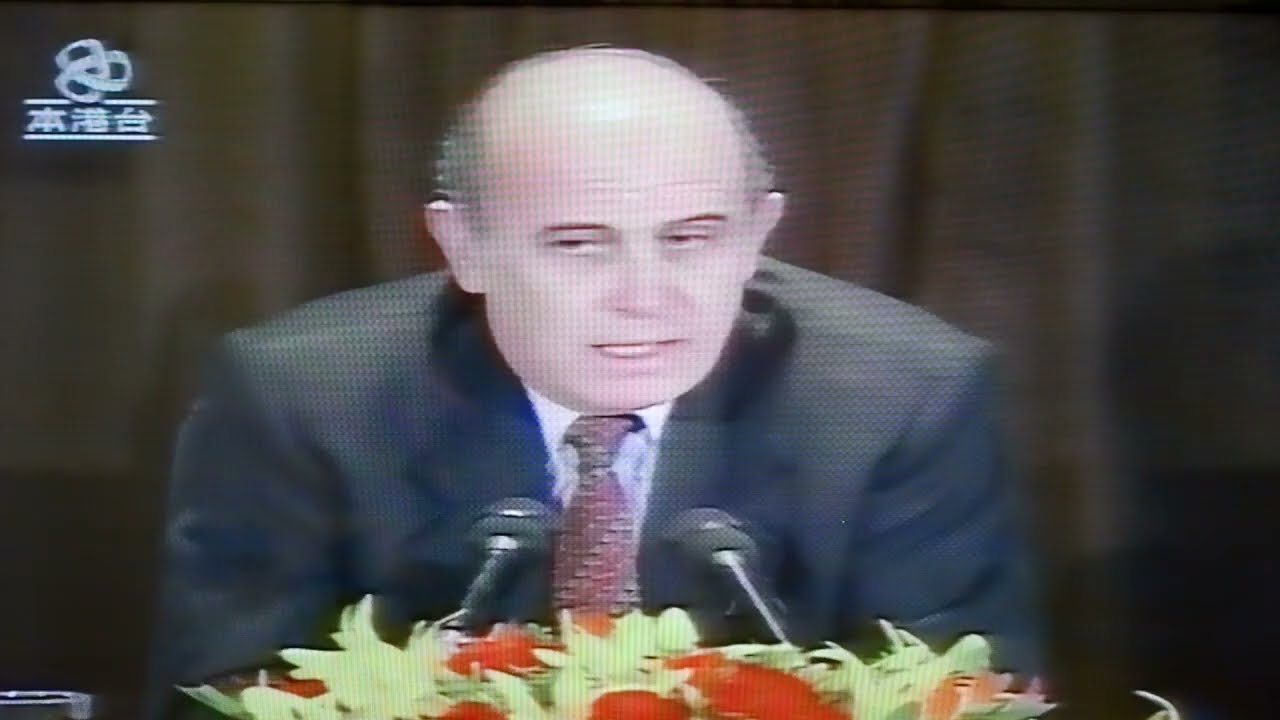 ATV_時事追擊_澳門回歸前的公務員本地化