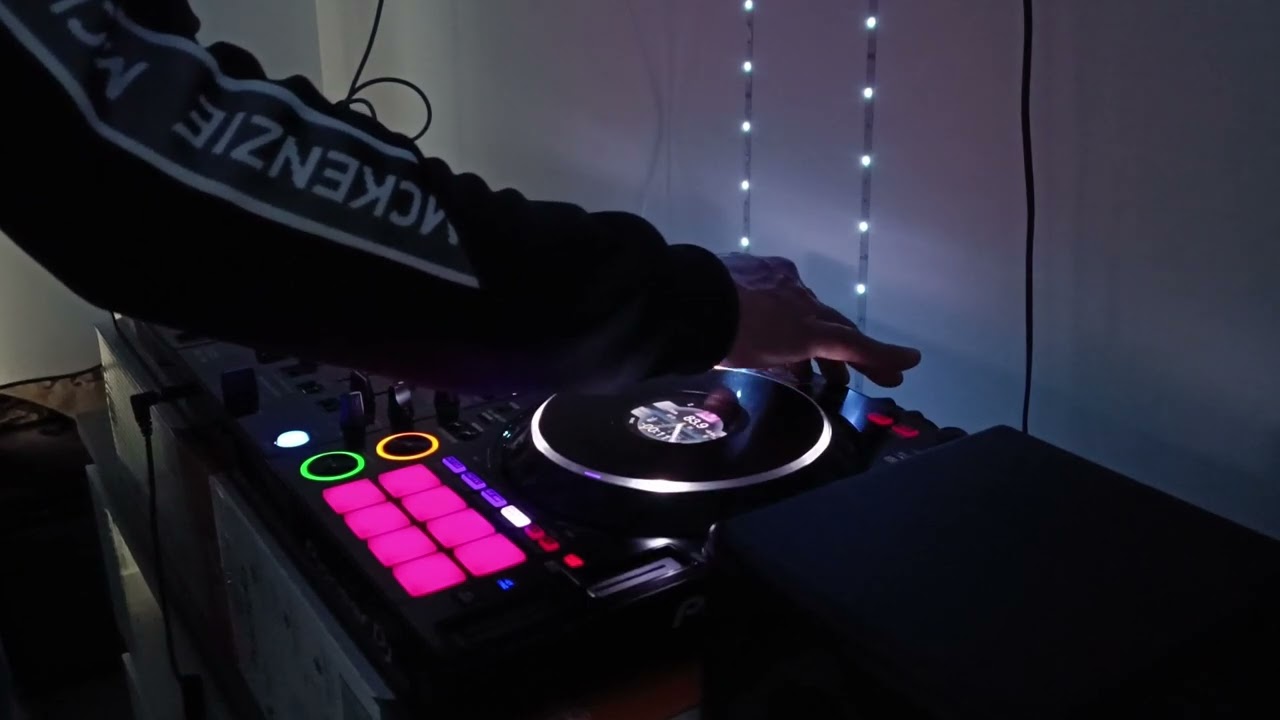 Cocody Gouyad Live Mix 🍍 / Dj Sa&iuml; Sa&iuml; mars 2023 (playlist en description) 💯💯💯🔥🥵