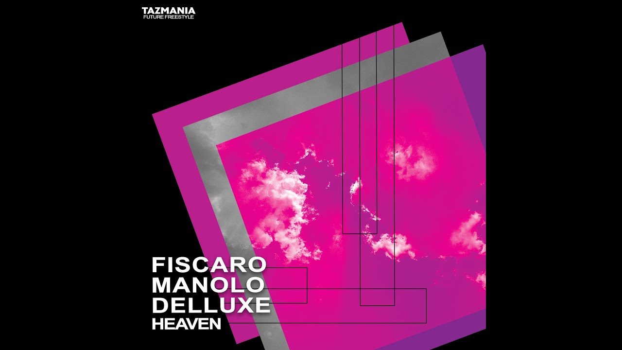 Fiscaro X Manolo X Delluxe 