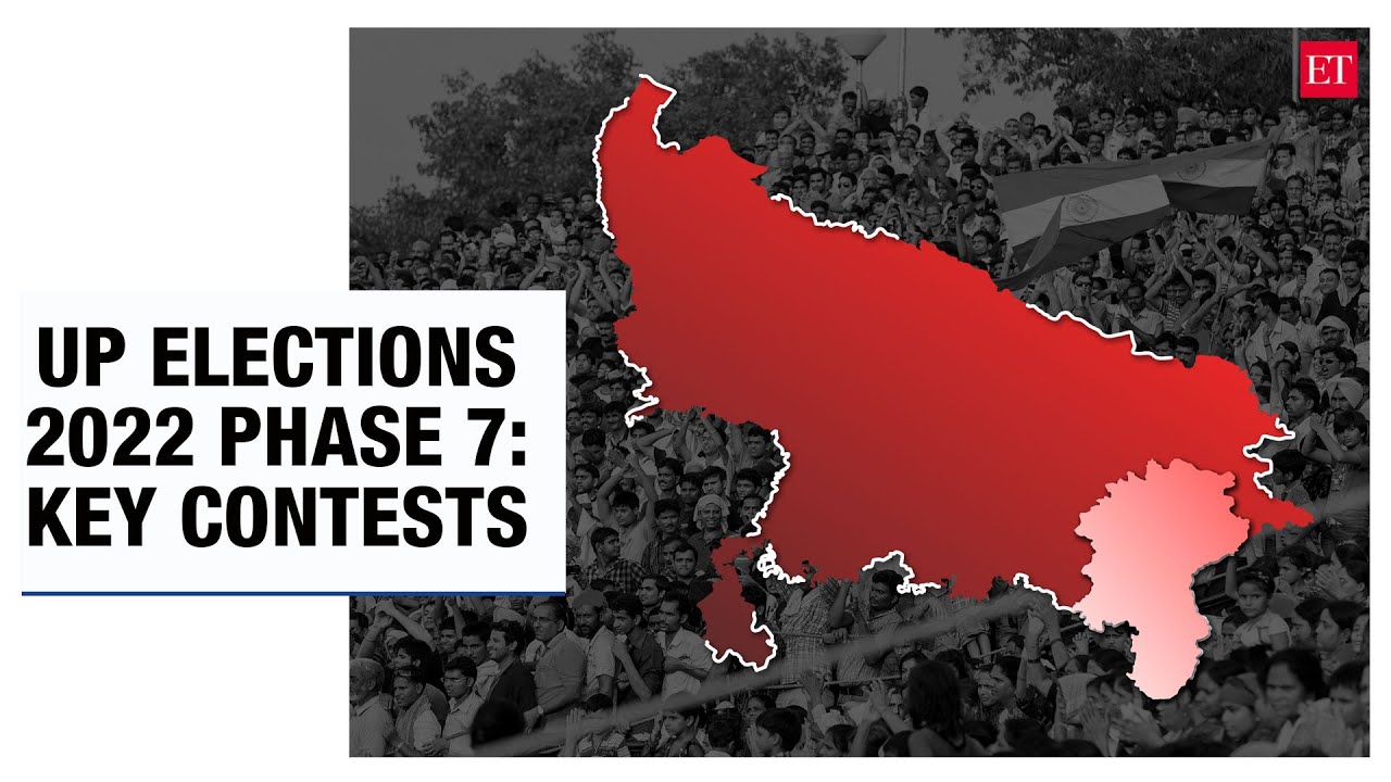 UP Election 2022: From Varanasi to Azamgarh; key contests to look out for in phase 7