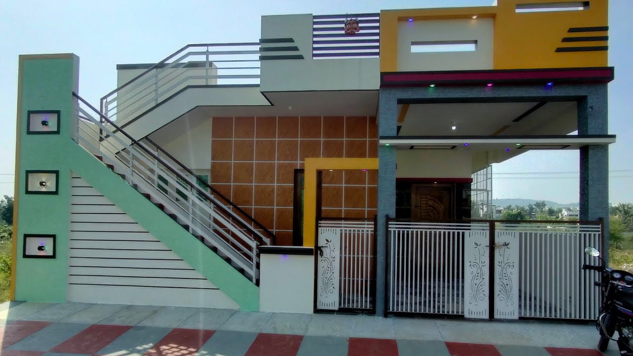30×40 ✅2 BHK New East facing independent House for sale in LBS NAGAR MYSORE (8660318495)