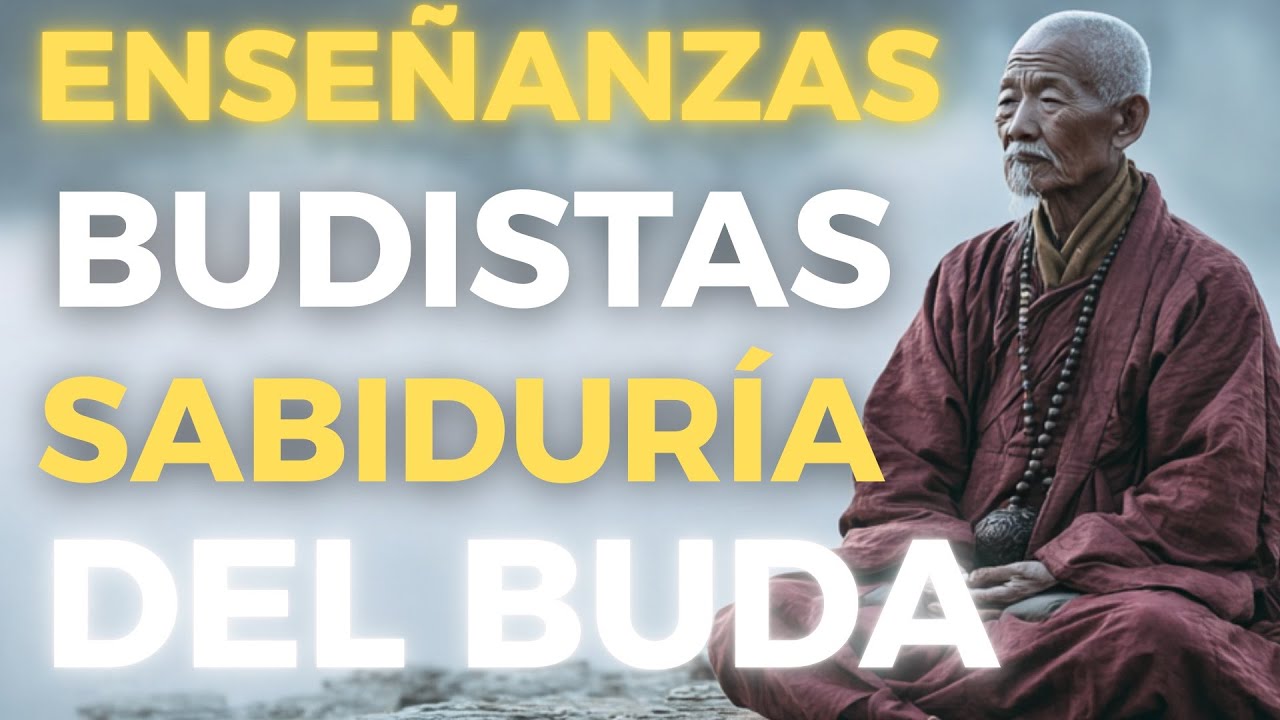 El Buda enseñó cinco cosas que debes saber para resolver el mal karma y lograr paz mental | Budismo