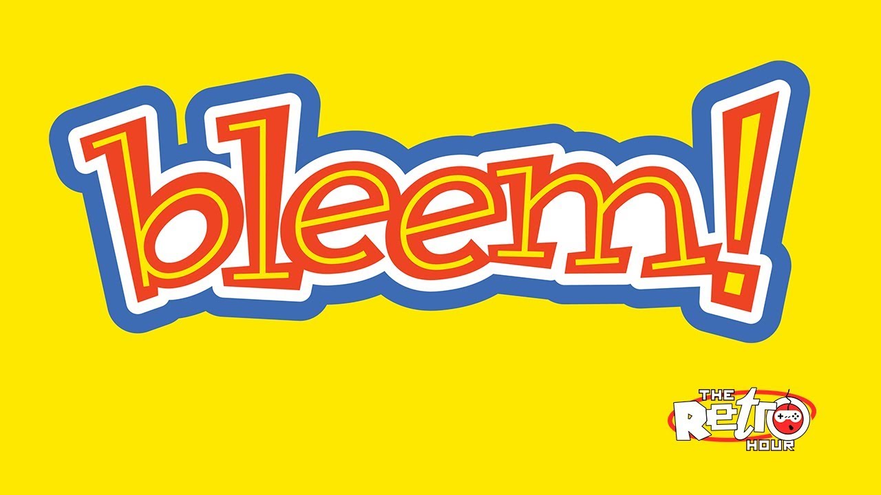 Bleem: How The Playstation Was Emulated - The Retro Hour EP190