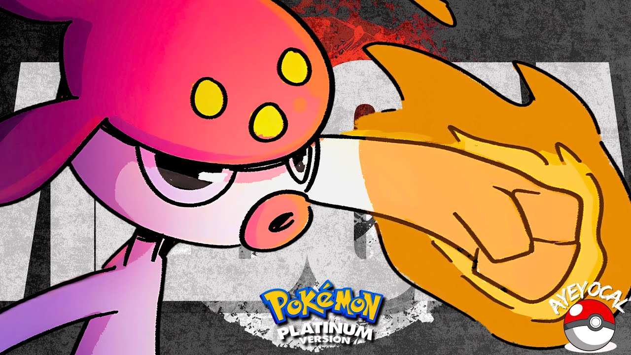 How To Find MEDICHAM | Pokémon Platinum