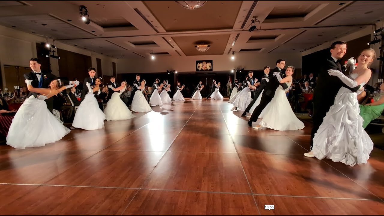 2025 Viennese Waltz