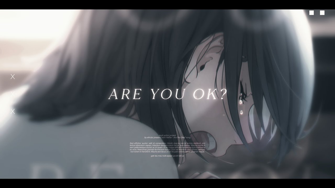 「MEP」Are you Ok?