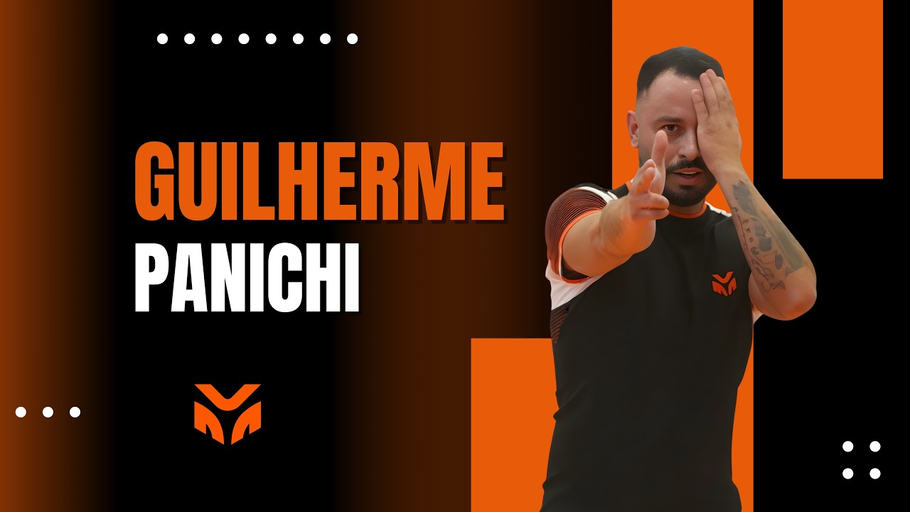 Guilherme Fernando Panichi - Best Moments - KM Futsal Agency