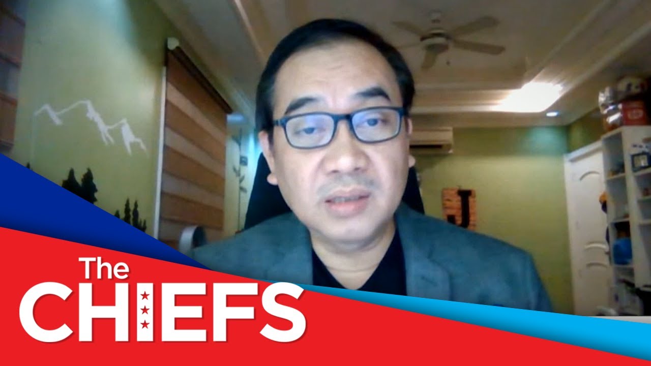 Ex-NTF adviser open to taking part in Ombudsman probe on DOH