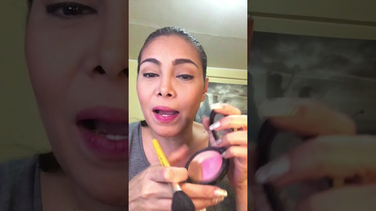DEAR TEHHH: THE FULL MAKEUP NA TIPID TUTORIAL EDITION!