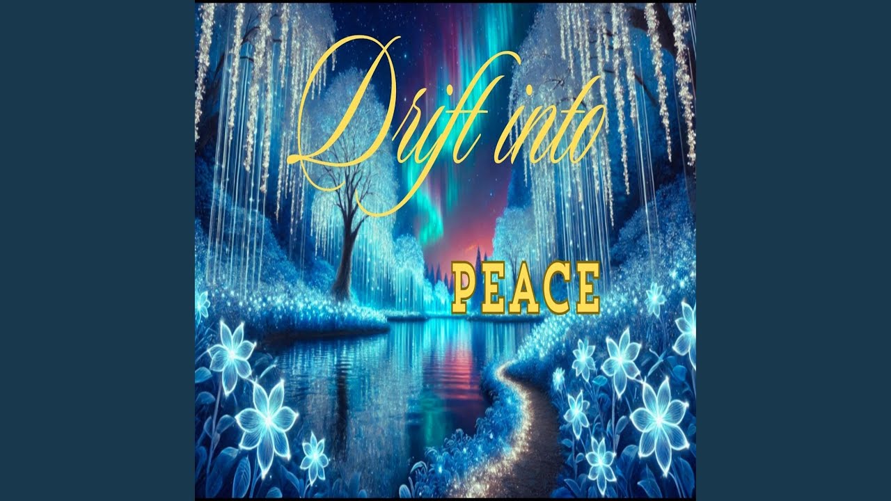 Drift Into Peace