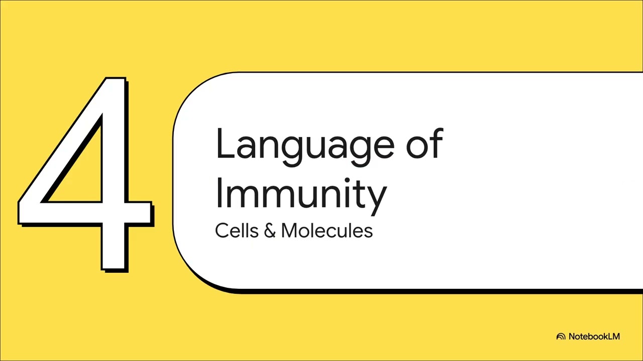 Origin of immunology