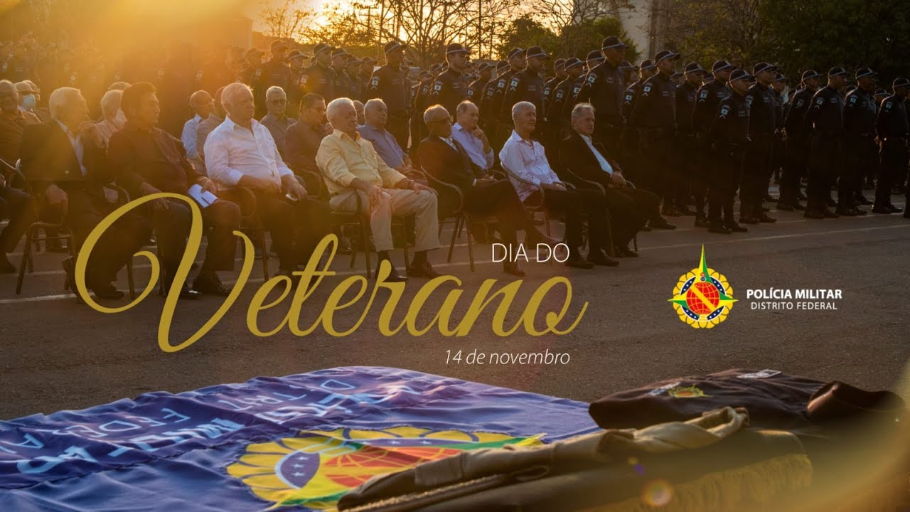 Dia do veterano