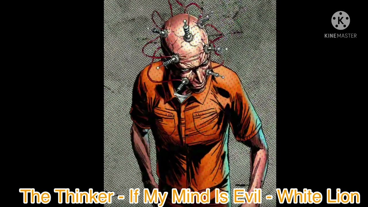 Flash Villain Character Theme Songs