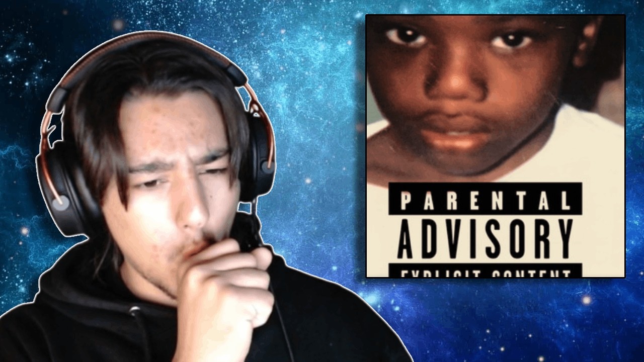 cHriZs Reacts to Ca$ino by Baby Keem