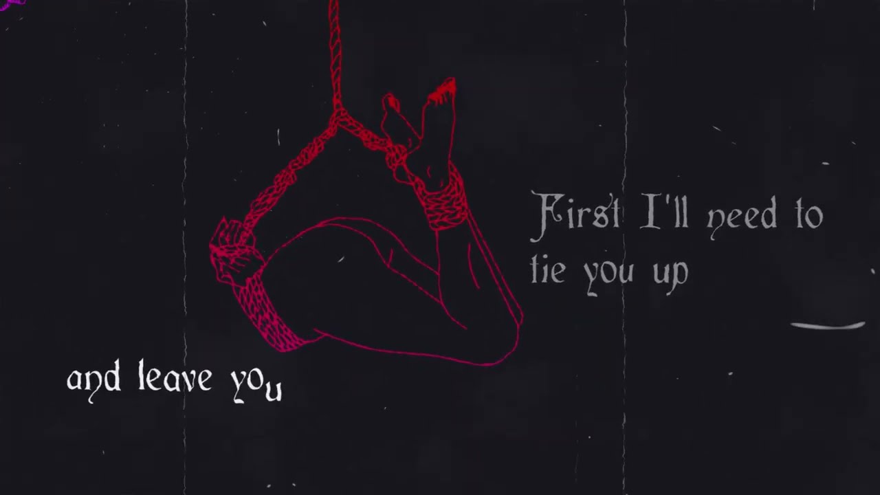Call Me Master - Master Dy |Lyric V&iacute;deo|