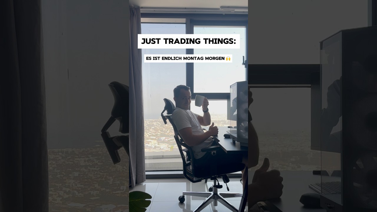Wer kennt es nicht? 📈💸 #trading #tradingview #noctrading