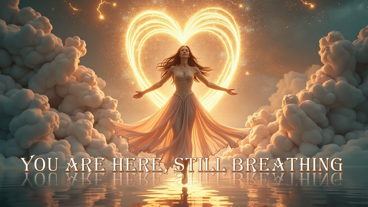 【Suno x10】You Are Here, Still Breathing