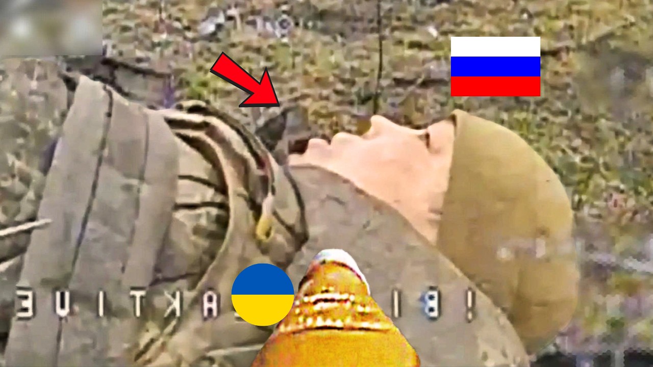 Украинский FPV-дрон нарушил пути отступления российских войск | Война на Украине