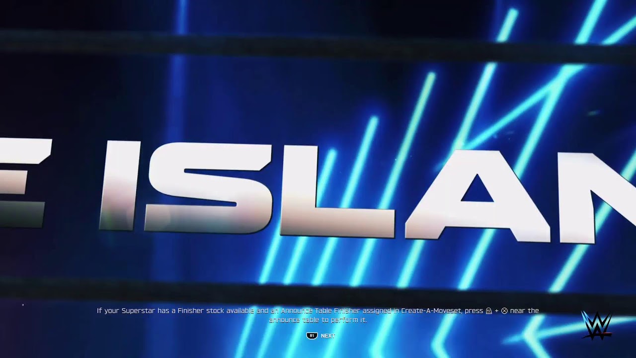 WWE 2K26 ON THE ISLAND!!! DA GOD OF 2K ON A SUNDAY!