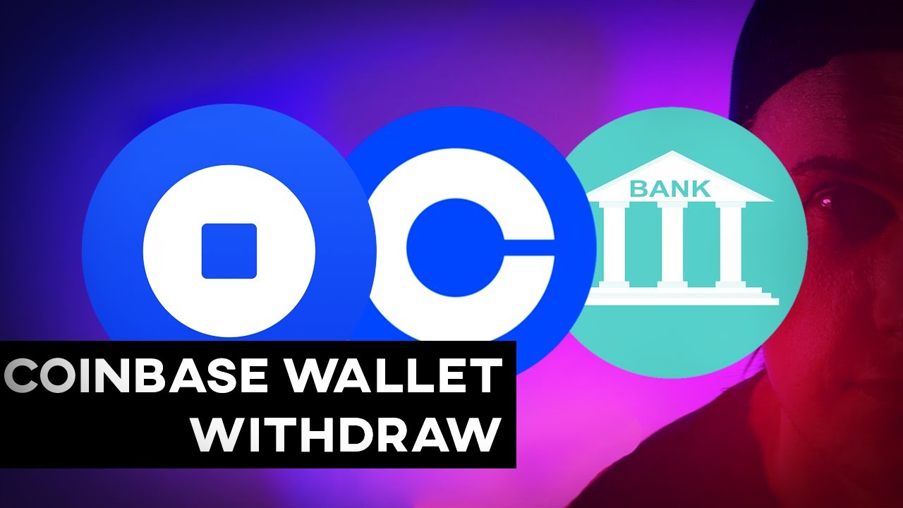 Вывод средств с кошелька Coinbase на банковский счёт | Пошаговое руководство для начинающих