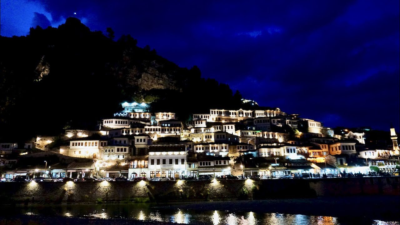 Berat
