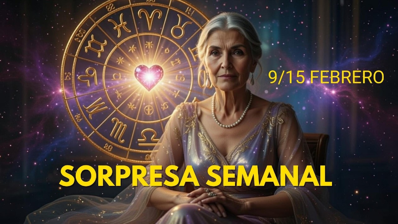 Verdades Emocionales Esta Semana