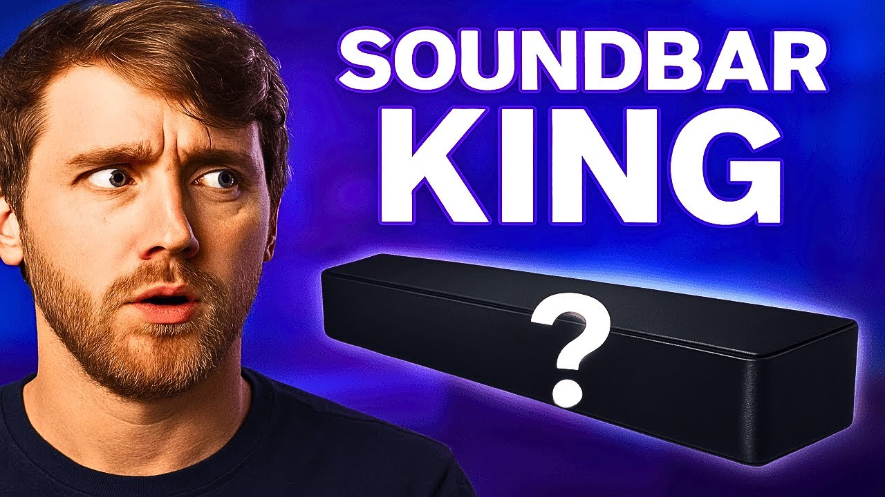 Don&rsquo;t Buy a Soundbar Until You Watch This!