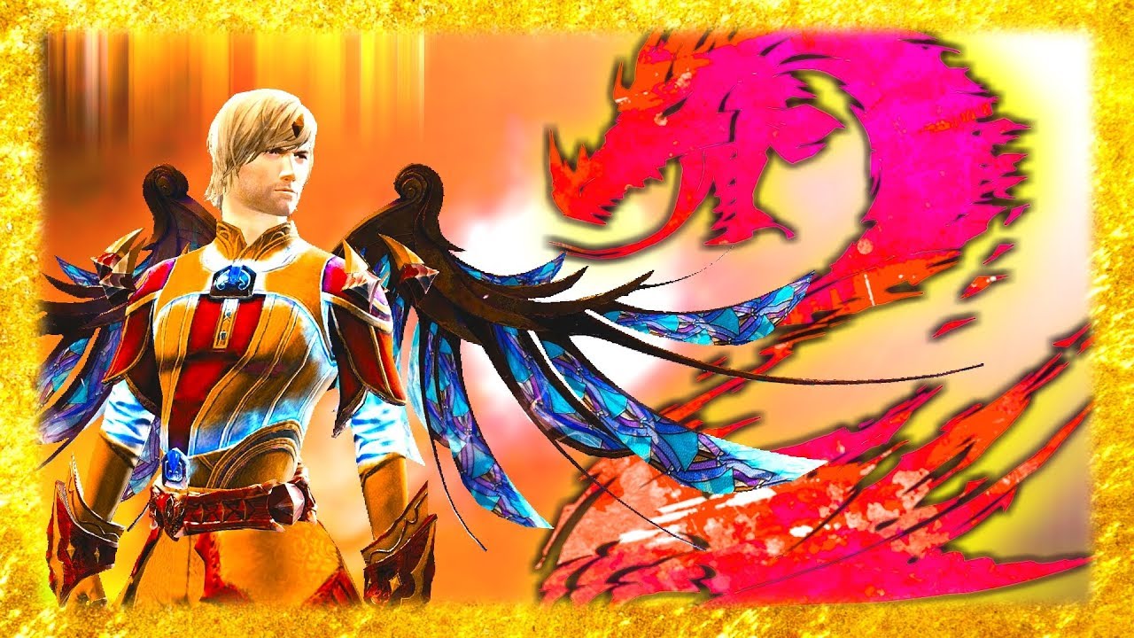 Elementalist is Broken ! Guild Wars 2 Funny & Epic Moment Episode #2