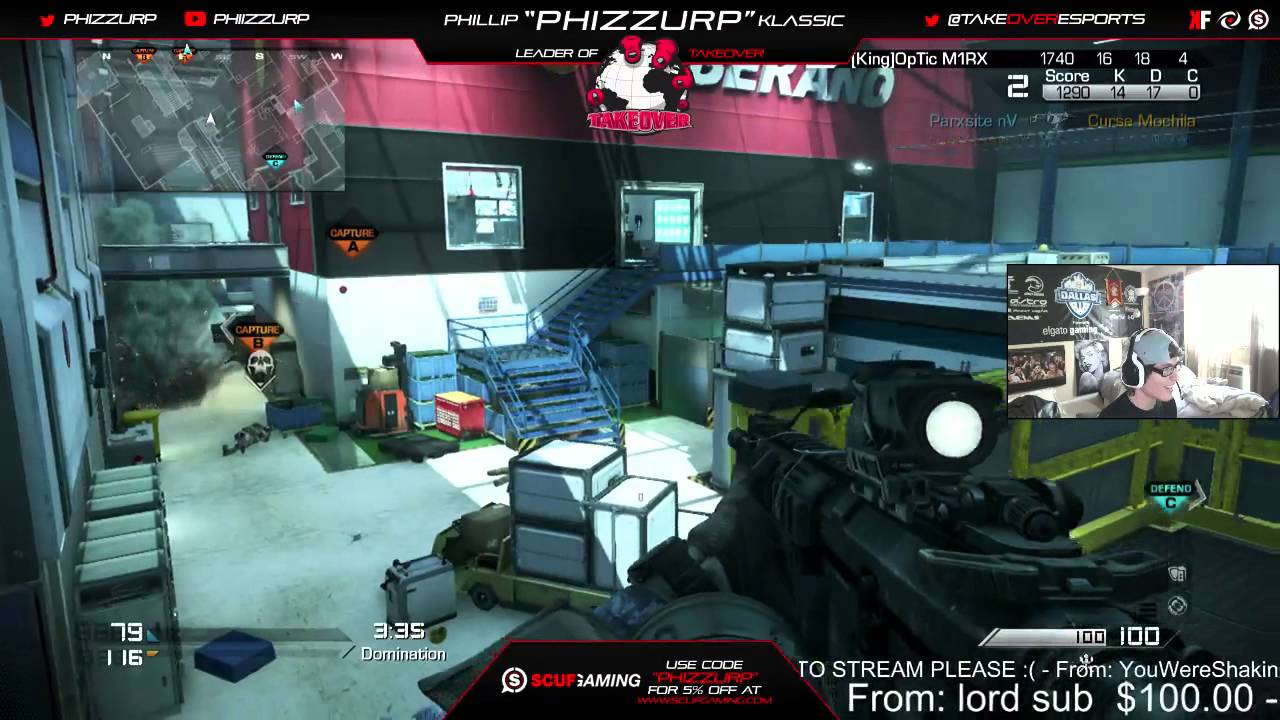 funniest 2k match
